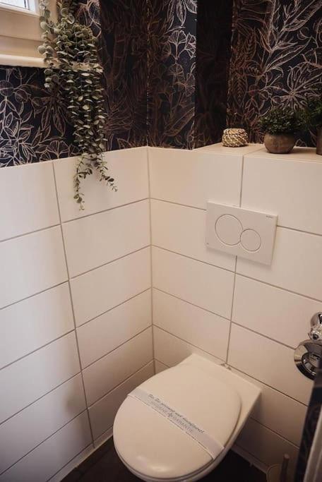 Cozy Dreams: Deluxe 2-Zimmer-Apartment -Kueche Nürnberg Exteriör bild